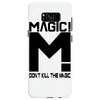 magic! Samsung Galaxy S8