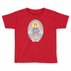 saint barb Toddler T-shirt