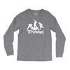 teamwork Long Sleeve Shirts