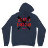 joe kelly fight club shirt Unisex Hoodie