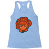 vulpine Racerback Tank