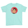 crz Youth Tee