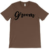 groom T-Shirt