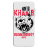 khabib nurmagomedov bear strong Samsung Galaxy S7 Case