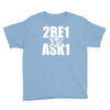 mason 2be1ask1 Youth Tee