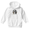 hunter vs Youth Hoodie
