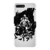 hellboy 5 iPhone 7 Plus Case