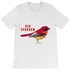 Red Sparrow T-Shirt