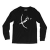pfeil bogen archery arrow bow magic fantasy hunter schurke assasins ga Long Sleeve Shirts