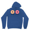 your wife my wife donuts Unisex Hoodie