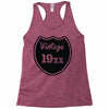 vintage Racerback Tank