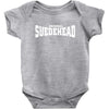 original suedehead Baby Onesie