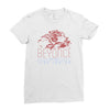 beyonce is my spirit animal Ladies Fitted T-Shirt