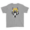 logan x Youth Tee