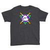 mighty donnie Youth Tee