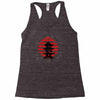 Circle Asia Racerback Tank