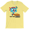 gumball test your might T-Shirt