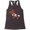 my little epona Racerback Tank