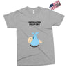 Estimated Delivery September Baby Boy Exclusive T-shirt