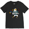 Dilly Philly V-Neck Tee