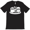 dj scratch men's T-Shirt