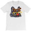 reindeer winter 2018 T-Shirt