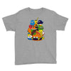 dq value menu Youth Tee