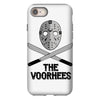 the voorhees iPhone 8