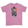 avatar of the water tribe Youth Tee
