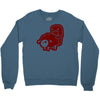 sheep Crewneck Sweatshirt