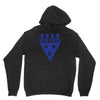 vote pizza best trending Unisex Hoodie