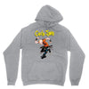 circle jerks Unisex Hoodie