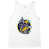 team dogz Tank Top