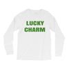 lucky charm Long Sleeve Shirts