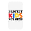 protect kids not guns iPhoneX