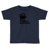film school dropout Toddler T-shirt