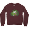 assembly required Crewneck Sweatshirt
