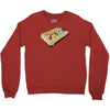 pop sushi Crewneck Sweatshirt