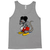 mickey rat Tank Top