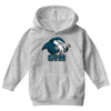 Shark Gym Youth Hoodie