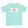Doraemon Youth Tee
