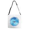 Angel (a235) Adjustable Strap Totes