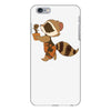 racoon iPhone 6 Plus/6S Plus Case