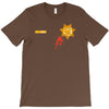 sheriff grimes T-Shirt
