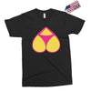 love (2) Exclusive T-shirt