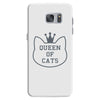 queen of cats Samsung Galaxy S7