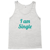 single Tank Top