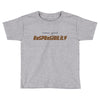 come greats Toddler T-shirt