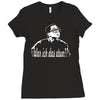 steve urkel film Ladies Fitted T-Shirt