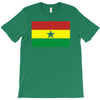 ghana international support your country  sport flag T-Shirt